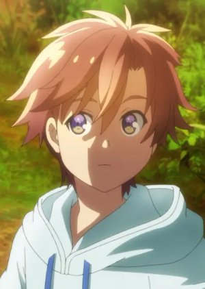 Masato  Sendou