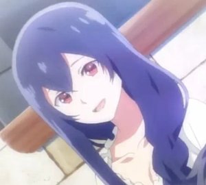 Ayame  Karasuki