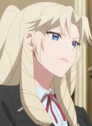 Deirdre Fou Roseblade