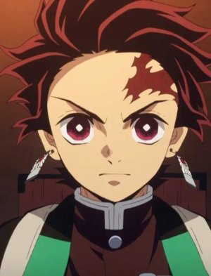 Tanjirou  Kamado