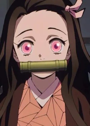 Nezuko  Kamado