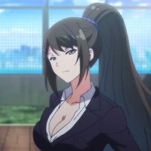 Sae  Chabashira