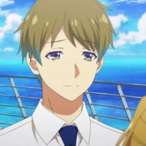 Yousuke  Hirata