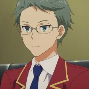 Teruhiko  Yukimura