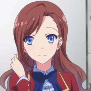 Chiaki  Matsushita