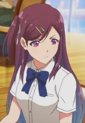Masumi  Kamuro