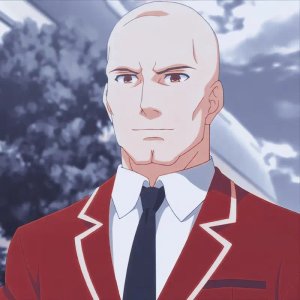 Kouhei  Katsuragi