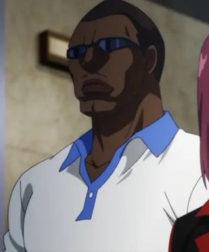 Albert  Yamada