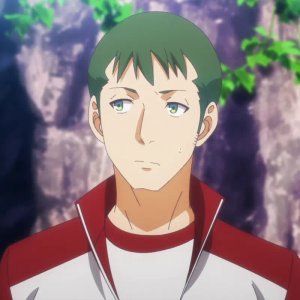 Yahiko  Totsuka