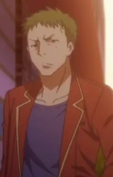 Daichi  Ishizaki