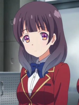 Kokoro  Inogashira