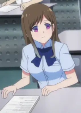 Nene  Mori