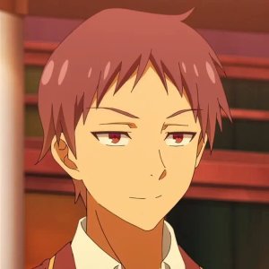 Akito  Miyake