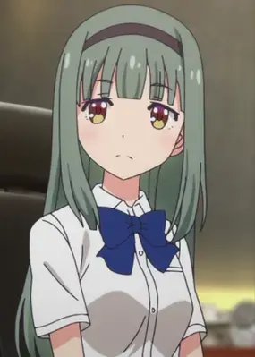 Nanami  Yabu