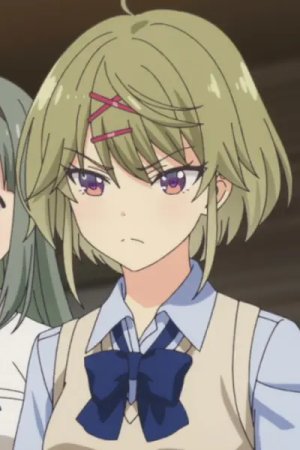 Shiho  Manabe