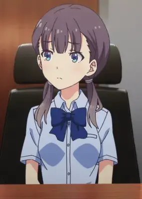 Saki  Yamashita