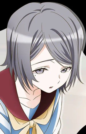 Yuika  Hibuchi