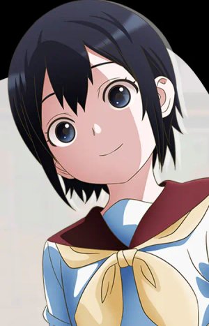 Asuka  Kawato