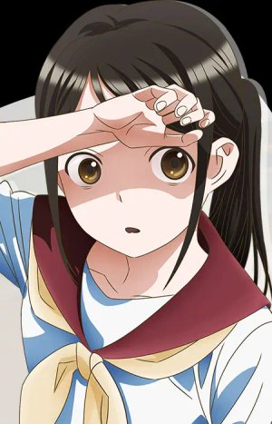 Maho  Tooyama