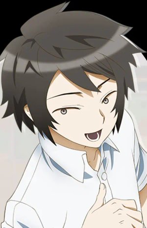 Tomo  Yasaka