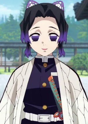 Shinobu  Kochou