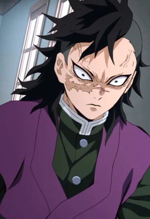 Genya  Shinazugawa