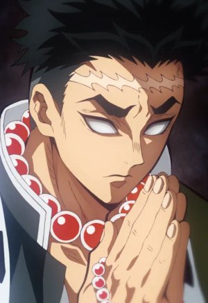 Gyoumei  Himejima
