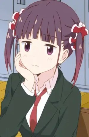 Shizuku  Minami