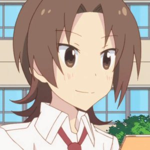 Yuzu  Iizuka