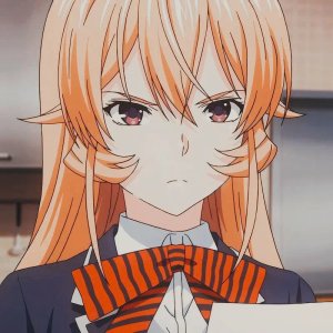 Erina  Nakiri