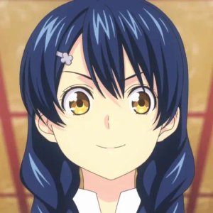 Megumi  Tadokoro