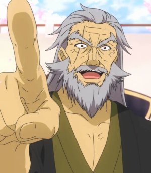 Senzaemon  Nakiri