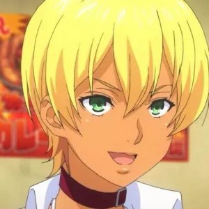 Ikumi  Mito