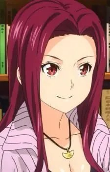 Ryouko  Sakaki