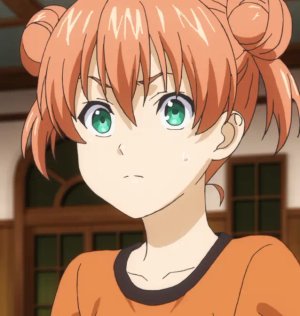 Yuuki  Yoshino