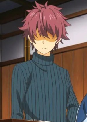 Shun  Ibusaki