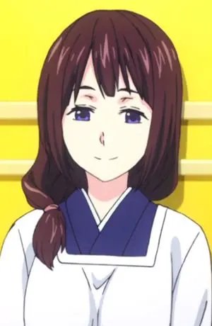 Hinako  Inui