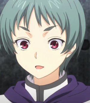 Fuyumi  Mizuhara