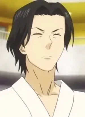 Hitoshi  Seikimori