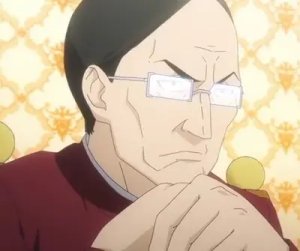 Shingo  Andou