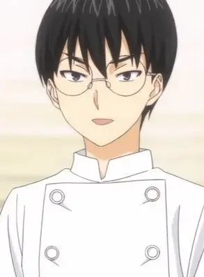 Zenji  Marui