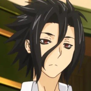 Ryou  Kurokiba