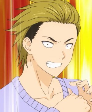 Shouji  Satou