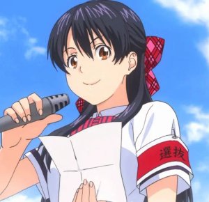 Urara  Kawashima