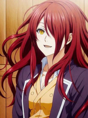 Rindou  Kobayashi