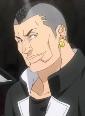Subaru  Mimasaka