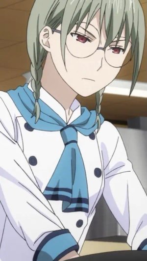 Nene  Kinokuni