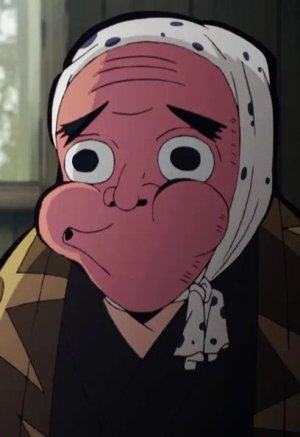 Hotaru  Haganezuka