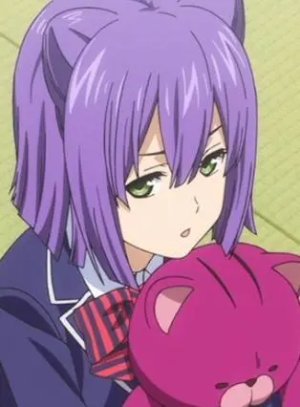 Momo  Akanegakubo