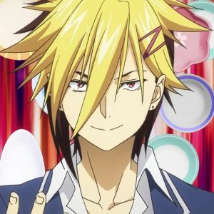 Terunori  Kuga